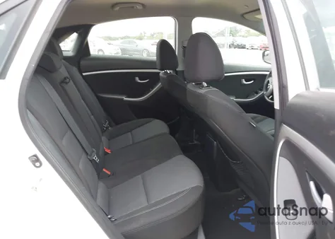 2014 Hyundai Elantra Gt z USA, uszkodzony, nr VIN KMHD35LH2EU165700